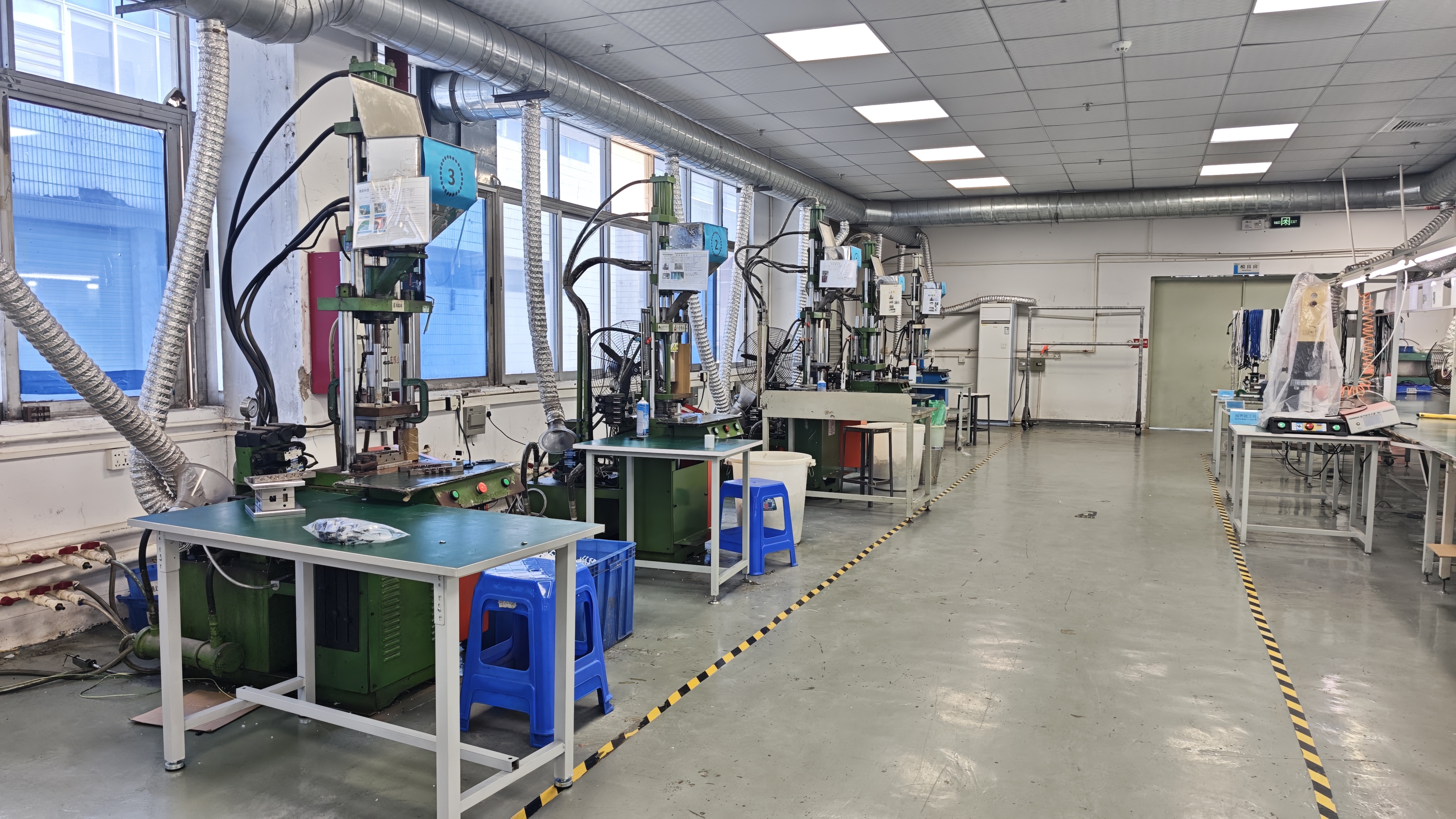 Factory photo 2