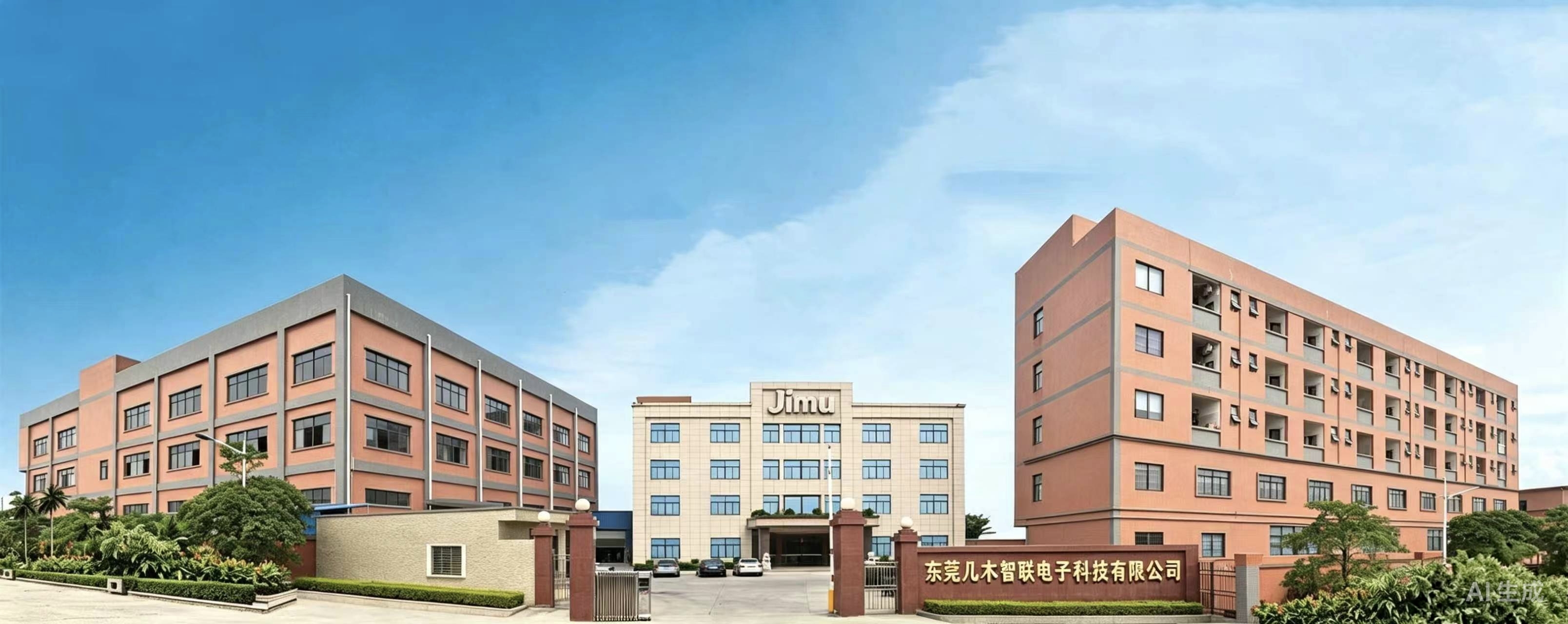 Factory photo 8