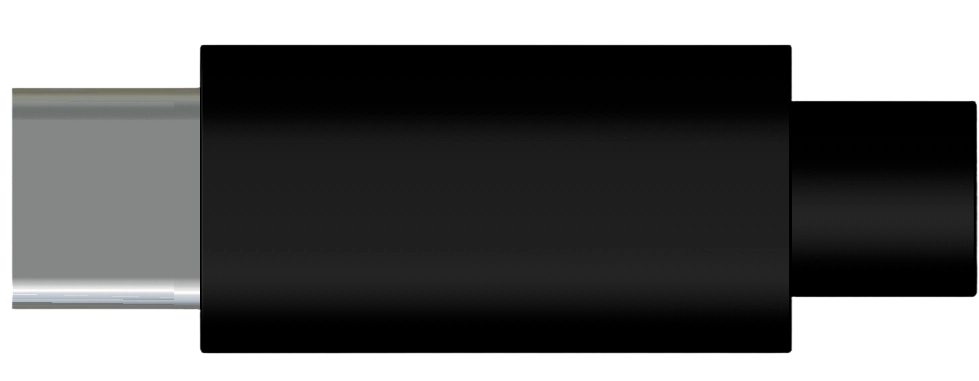 USB-C