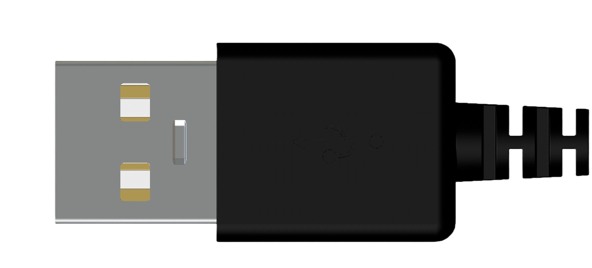 USB-A