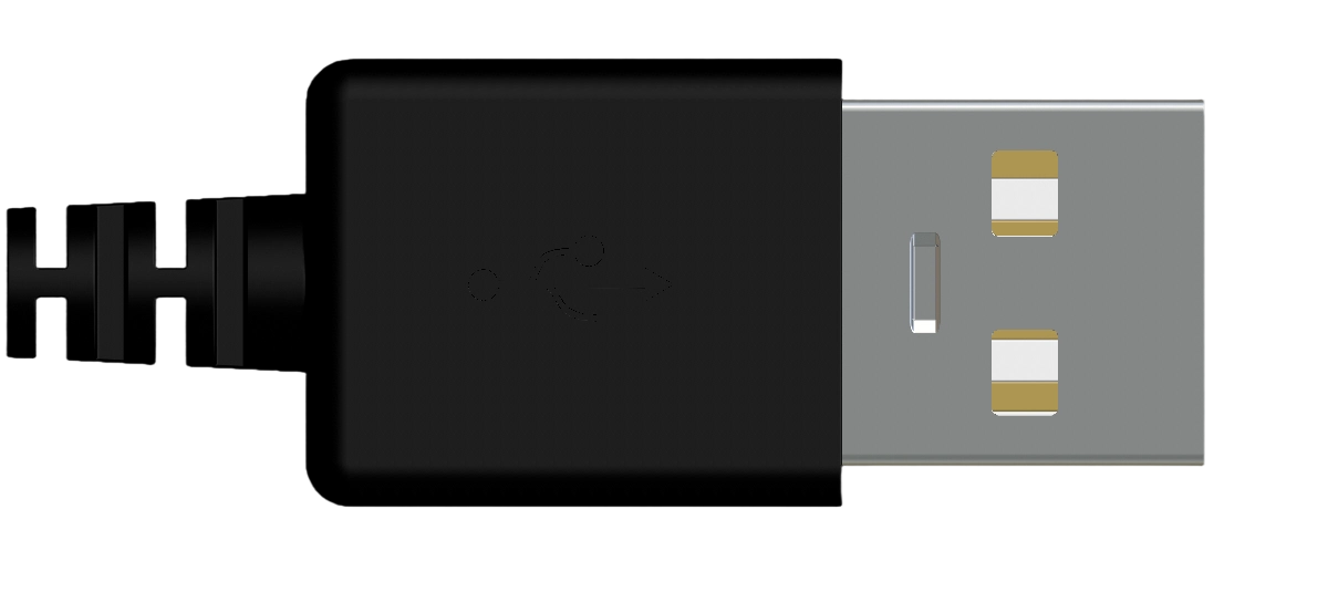 USB-A